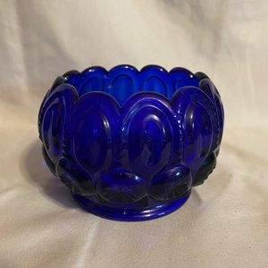 Moon & Star rose bowl